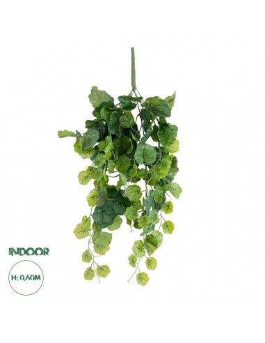 GloboStar® Artificial Garden BEGONIA HANGING...