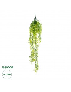 GloboStar® Artificial Garden SALIX BABYLONICA HANGING...