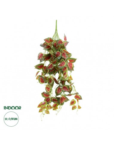 GloboStar® Artificial Garden COLEUS HANGING...