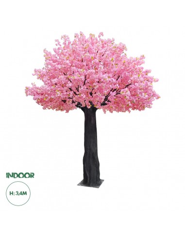 GloboStar® Artificial Garden CHERRY PRUNUS...