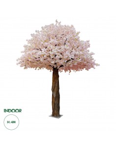 GloboStar® Artificial Garden CHERRY PRUNUS BLOSSOM TREE...