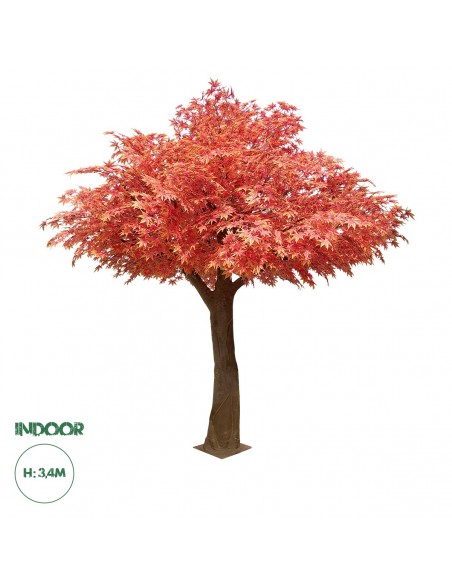 GloboStar® Artificial Garden MAPLE TREE 20162 Τεχνητό...