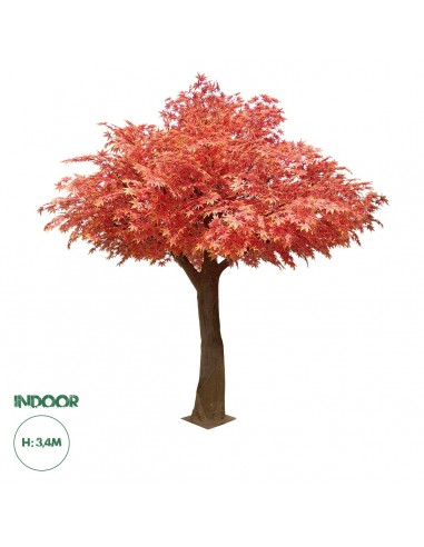 GloboStar® Artificial Garden MAPLE TREE 20162...