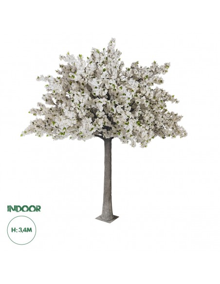 GloboStar® Artificial Garden ALMOND TREE 20163 Τεχνητό...