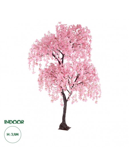 GloboStar® Artificial Garden CHERRY BLOSSOM TREE 20166...
