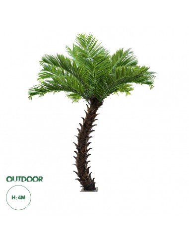 GloboStar® Artificial Garden PHOENIX ROEBELENII...