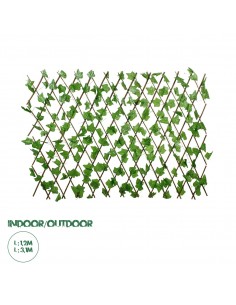 GloboStar® Artificial Garden IVY 78497 Πτυσσόμενη...