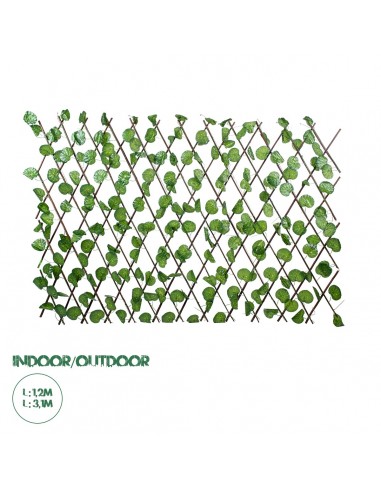 GloboStar® Artificial Garden NASTURTIUM 78498...