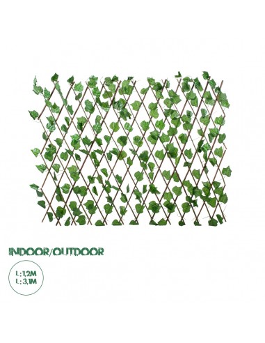 GloboStar® Artificial Garden VINE LEAVES 78499...