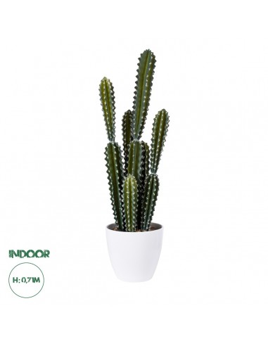 GloboStar® Artificial Garden CEREUS JAMACARU...