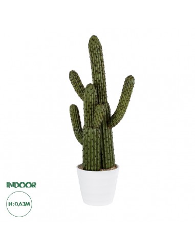 GloboStar® Artificial Garden CARNEGIEA CACTUS...