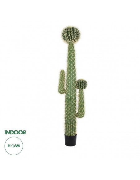 GloboStar® Artificial Garden CARNEGIEA CACTUS 20135...
