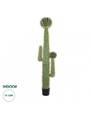 GloboStar® Artificial Garden CARNEGIEA CACTUS...