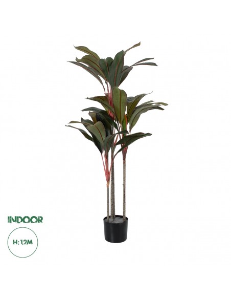 GloboStar® Artificial Garden MELANY FICUS 20040 Τεχνητό...