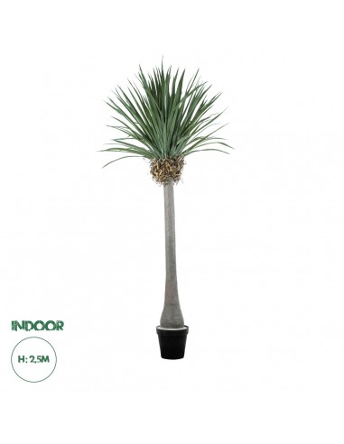 GloboStar® Artificial Garden BEAUCARNEA PALM...