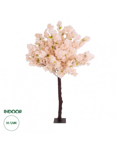 GloboStar® Artificial Garden SALMON CHERRY...