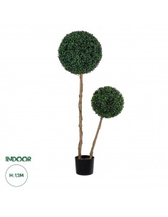 GloboStar® Artificial Garden BUXUS 20142 Τεχνητό...