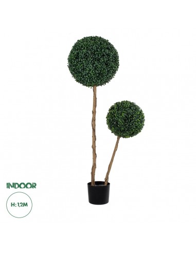 GloboStar® Artificial Garden BUXUS 20142...