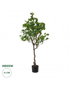 GloboStar® Artificial Garden EUCALYPTUS 20190 Τεχνητό...