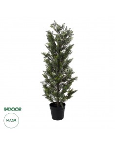 GloboStar® Artificial Garden LEMON CYPRESS 20151 Τεχνητό...