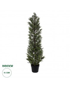 GloboStar® Artificial Garden LEMON CYPRESS 20153 Τεχνητό...