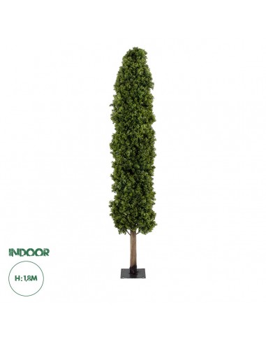 GloboStar® Artificial Garden BUXUS 20157...