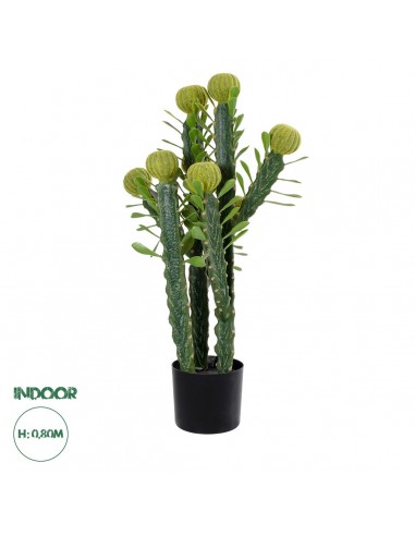 GloboStar® Artificial Garden CEREUS JAMACARU...