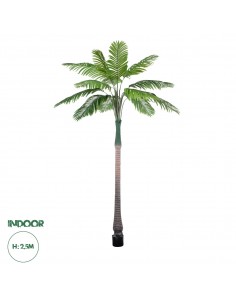GloboStar® Artificial Garden COCONUT PALM TREE 20088...