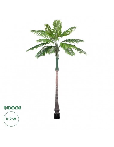 GloboStar® Artificial Garden COCONUT PALM TREE...