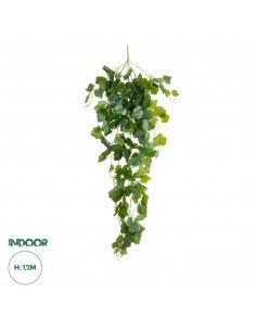 GloboStar® Artificial Garden IVY HANGING BRANCH 20248...