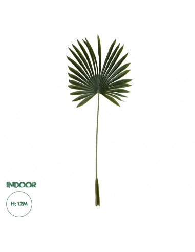 GloboStar® Artificial Garden SERENOA PALM LEAF...