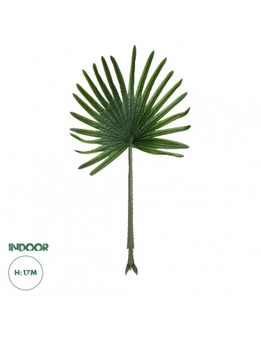 GloboStar® Artificial Garden SERENOA PALM LEAF...