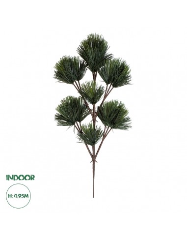 GloboStar® Artificial Garden PINUS MASSONIANA...