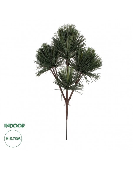 GloboStar® Artificial Garden PINUS MASSONIANA BRANCH...