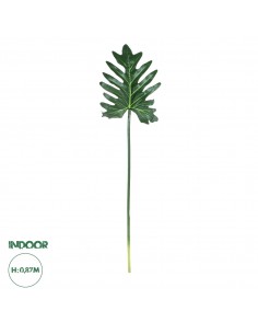 GloboStar® Artificial Garden TARO LEAF 20220 Τεχνητό...