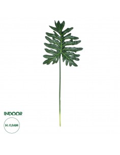 GloboStar® Artificial Garden TARO LEAF 20221 Τεχνητό...