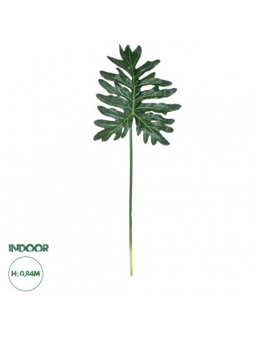 GloboStar® Artificial Garden TARO LEAF 20221...