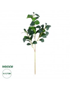 GloboStar® Artificial Garden LAURUS NOBILIS BRANCH 20224...
