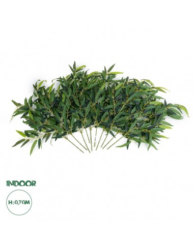 GloboStar® Artificial Garden BAMBOO BRANCH...