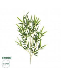 GloboStar® Artificial Garden BAMBOO BRANCH 20227 Τεχνητό...