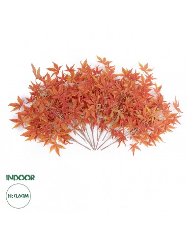 GloboStar® Artificial Garden MAPLE BRANCH 20230...
