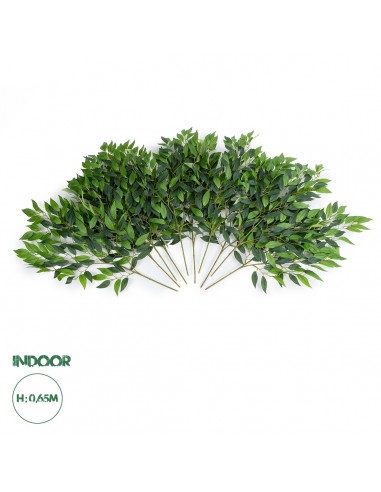 GloboStar® Artificial Garden LAUREL BRANCH...