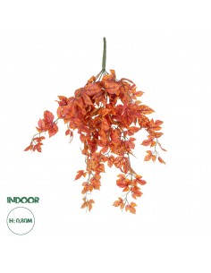 GloboStar® Artificial Garden MAPLE HANGING BRANCH 20243...