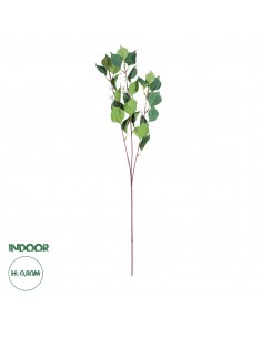 GloboStar® Artificial Garden APPLE BRANCH 20261 Τεχνητό...