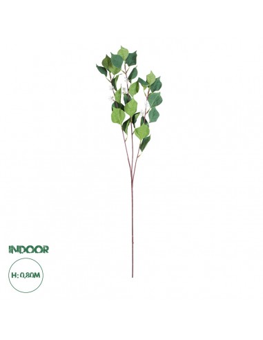 GloboStar® Artificial Garden APPLE BRANCH 20261...