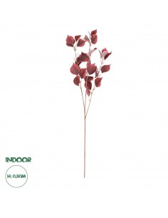 GloboStar® Artificial Garden APPLE BRANCH 20262 Τεχνητό...