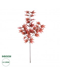 GloboStar® Artificial Garden MAPLE BRANCH 20263 Τεχνητό...