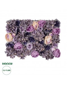 GloboStar® Artificial Garden ROSES STORY 20352 Τεχνητό...