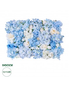 GloboStar® Artificial Garden ROSES STORY 20353 Τεχνητό...