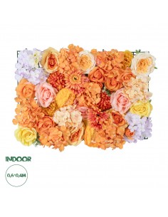 GloboStar® Artificial Garden ROSES STORY 20354 Τεχνητό...